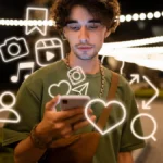Amor Dependente e Redes Sociais Como o Vício Emocional Afeta a Mente