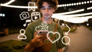 Amor Dependente e Redes Sociais Como o Vício Emocional Afeta a Mente