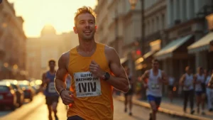 Cardio Como Estilo de Vida para a Nova Geração