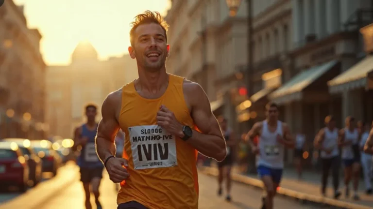 Cardio Como Estilo de Vida para a Nova Geração