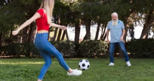 Exercício com prazer como se mexer mesmo sem gostar de Academia