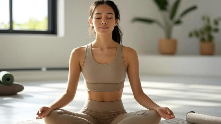 Guia Completo Para Transformar Corpo e Mente com Hábitos Saudáveis