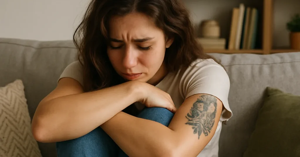 O que é cansaço emocional e por que afeta tanto mulheres