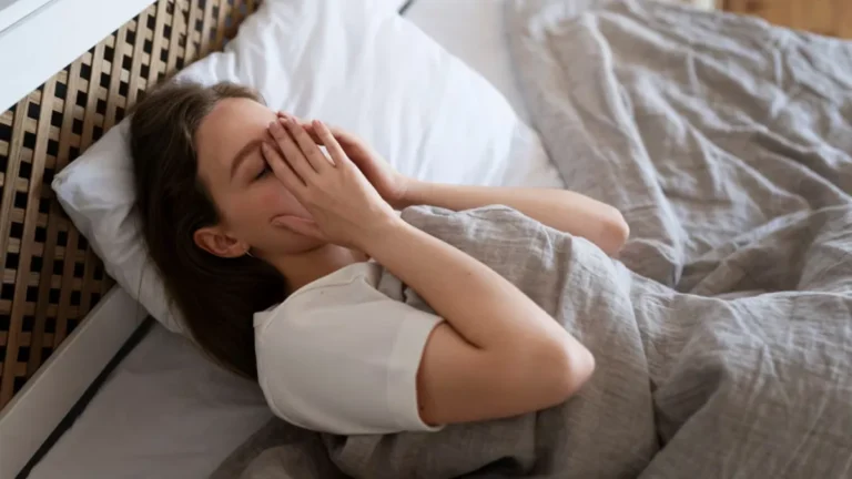 Rotina Antes de Dormir: 7 Hábitos uma higiene do sono certa