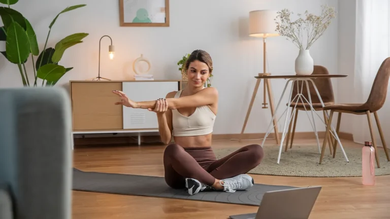 Seu Corpo Grita Por Isso 5 Sinais Que Você Precisa Se Mexer AGORA!