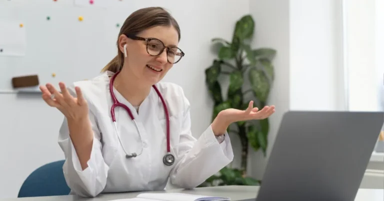 Telemedicina em 2025 Como Funcionam os Cuidados Virtuais no Brasil