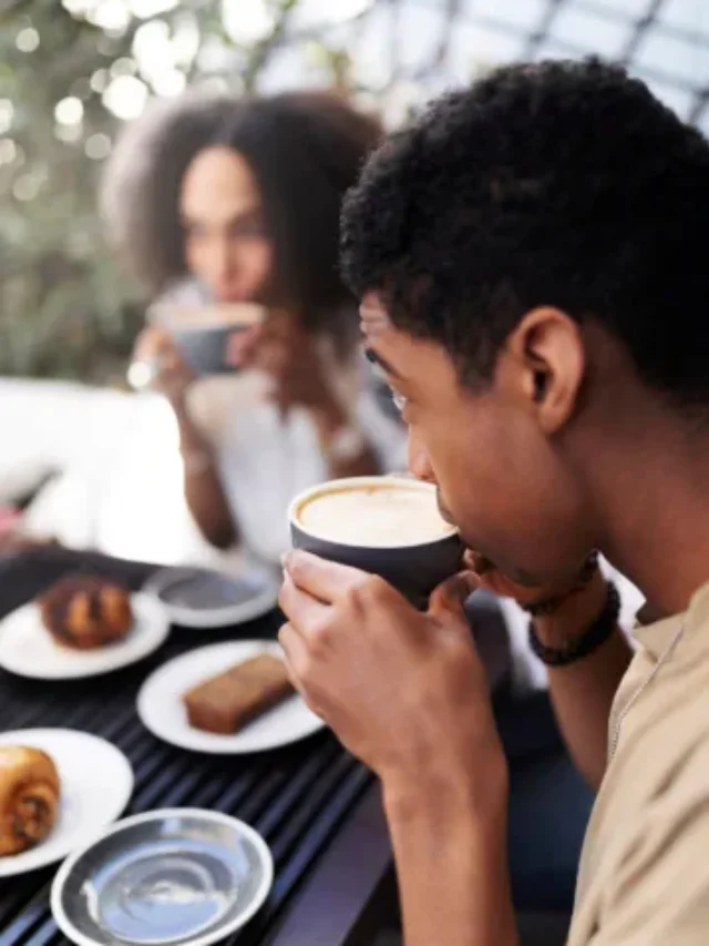 5 fatos sobre café