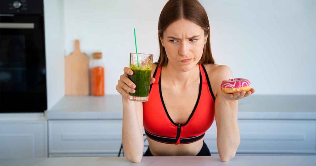 O que Acontece com Seu Corpo Quando Você Para de Comer Açúcar por 30 Dias?